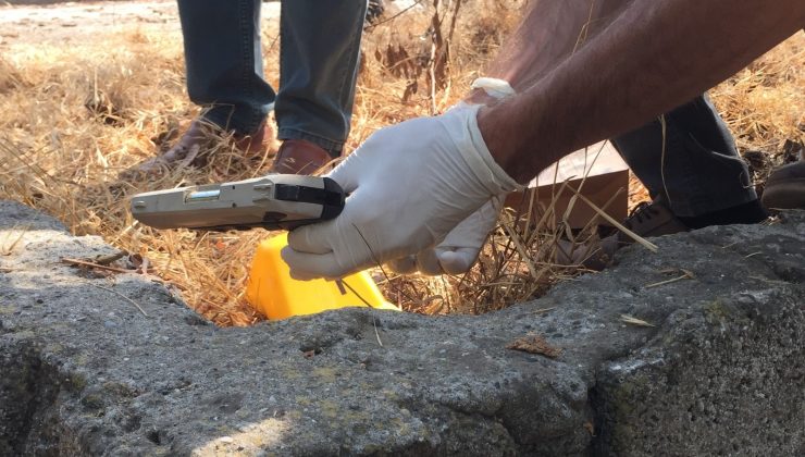 Eski sevgilisinin erkek arkadaşını öldürdü