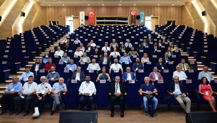 Eskişehir sanayisinin nitelikli işgücü, EOSB Meslek Lisesinde yetiştiriliyor