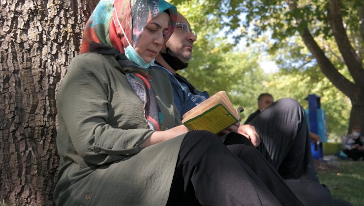 Eskişehir’de KPSS heyecanı