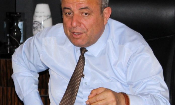 Esnaf Odaları Birlik Başkanı Öztürk’ten aşı çağrısı