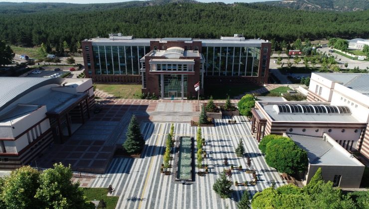 ESOGÜ ile EnergyHUB arasında işbirliği protokolü imzalandı