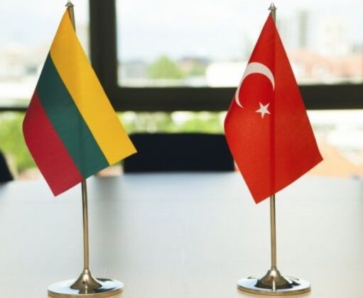 ESOGÜ’lü projeye Litvanya Büyükelçiliği’nden destek