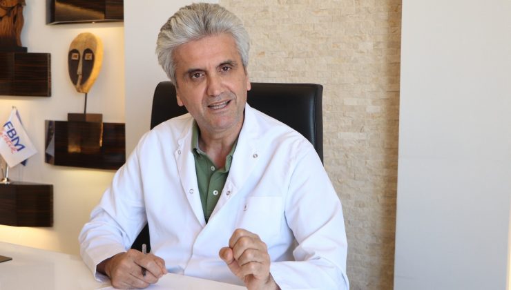 Estetik turizmi gelişiyor: Türkiye dünyada ilk 3’te