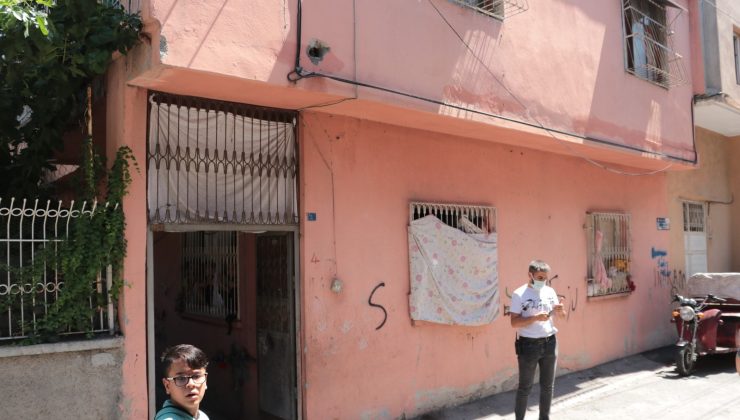 Evden su akınca 90 yaşındaki kadının öldüğü ortaya çıktı