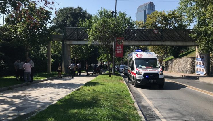 Evlenmek istemeyen genç kız intihara kalkıştı