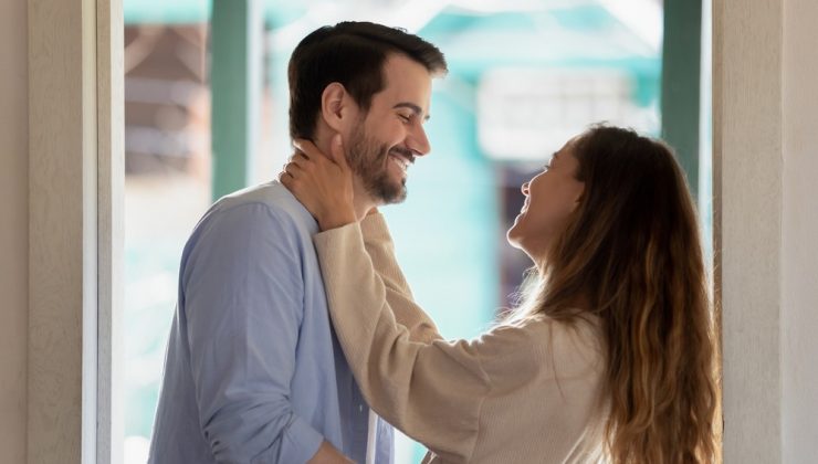 Evliliğin ilk yılına dikkat