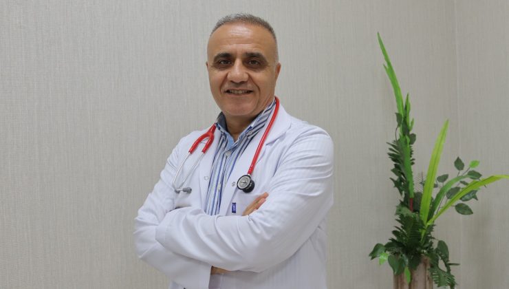 Eylülde çocuklara grip aşısı