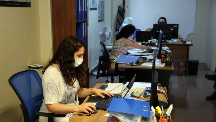 Eyüpsultan İslambey’de kentsel dönüşüm uzlaşma görüşmeleri başladı