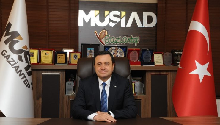 Fedaioğlu’ndan 30 Ağustos mesajı