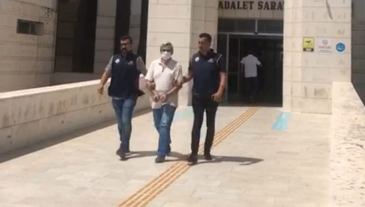 FETÖ firarisi yakalandı