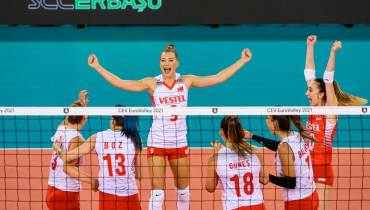 Filenin Sultanları tam gaz