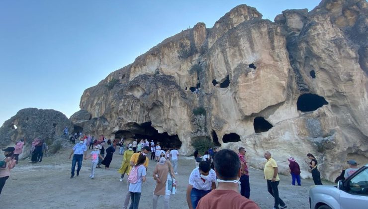 Frig Vadisi Türkiye’nin gözde turizm merkezi olma yolunda ilerliyor