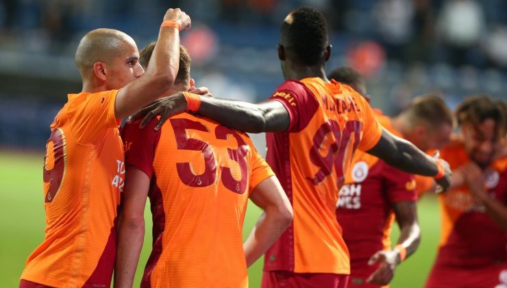 Galatasaray 4. kez gruplarda