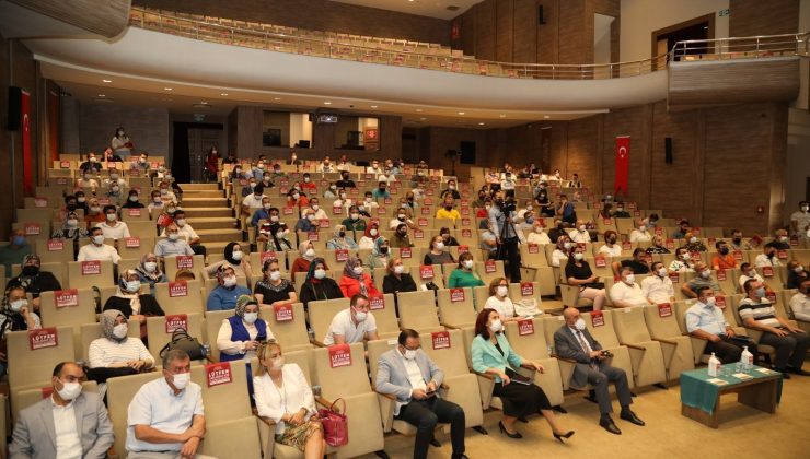 Gastroantep için geri sayım başladı