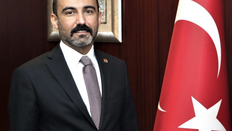 Gaziantep’in ihracatta yükseliş sürüyor