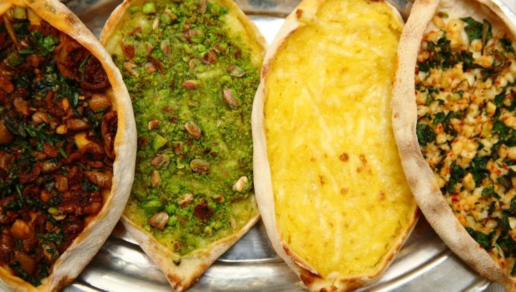 Gaziantep’te 3 lezzetin daha coğrafi işareti alındı