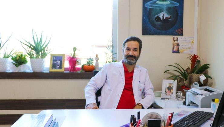 Gebelik ve emzirme döneminde korona virüs ve aşı