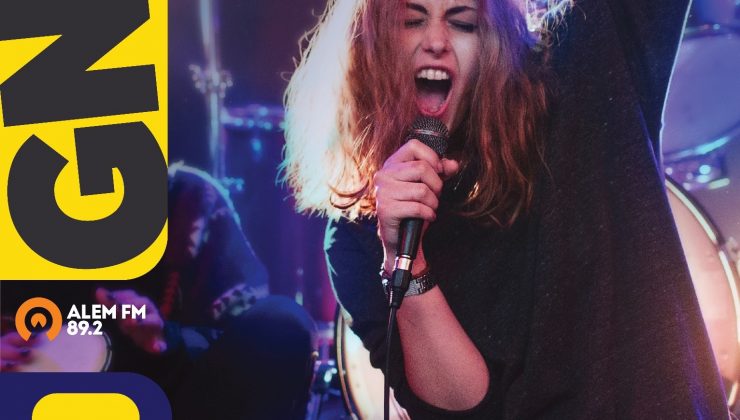 Geleceğin yıldızları belli oluyor