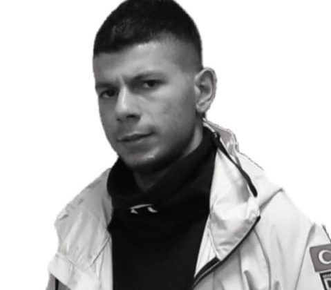 Genç gardiyan boğularak hayatını kaybetti