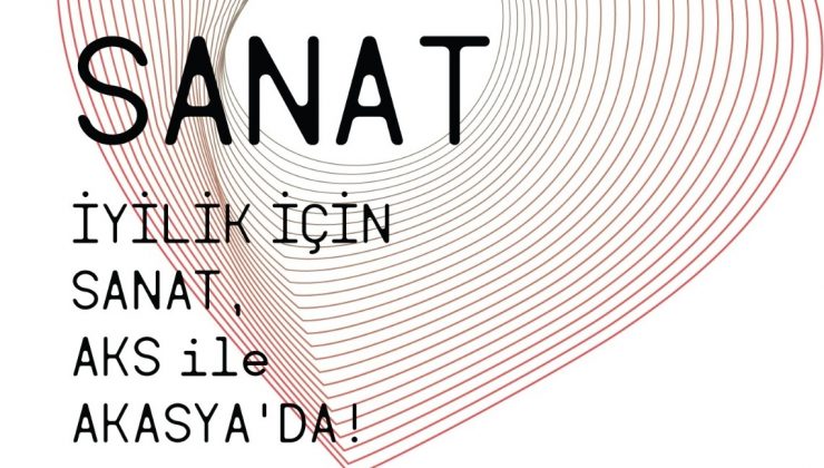 Genç sanatçıların eserleri sanatseverlerle buluşturulacak