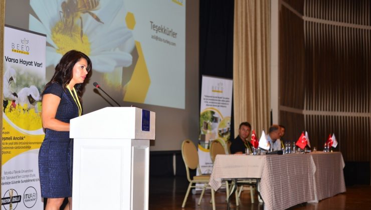 Gıda Yüksek Mühendisi Samancı: “Çam balı ihracatından kayıp 100 milyon dolar”