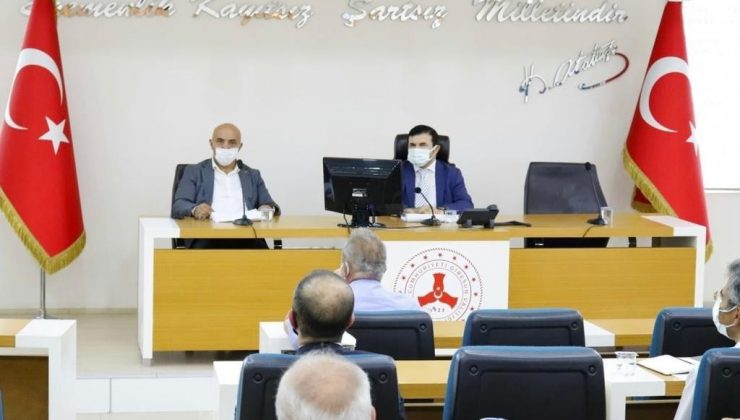 Giresun’da yılın ilk 6 ayında 1318 kişi işe yerleştirildi