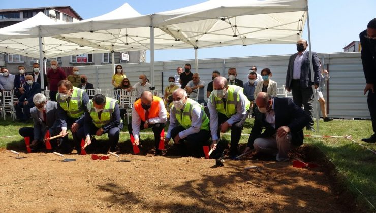 Gizli kalmış tarihi kalıntılar  gün ışığına çıkacak