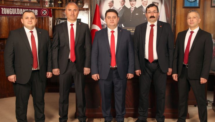 GMİS Yönetim Kurulu; “30 Ağustos Zafer Bayramı Kutlu olsun”