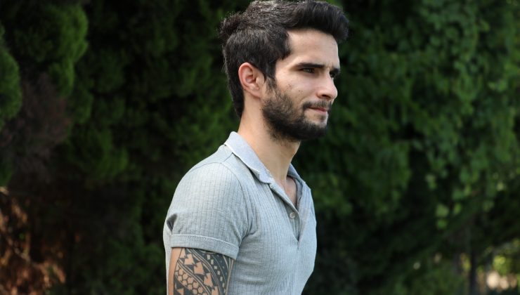 Gökhan Gönül’ün kardeşi olduğunu iddia eden genç: