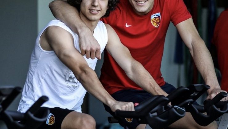 Gözbaşı’dan ’Emre Demir’ açıklaması