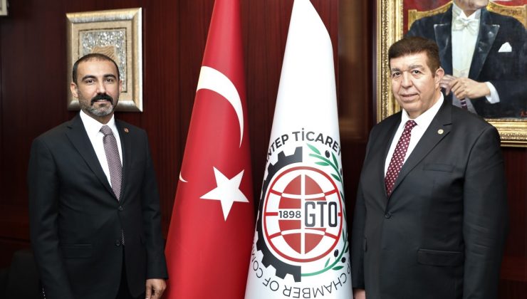 GTO Başkanlarından 30 Ağustos Zafer Bayramı mesajı