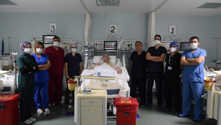 Güçlenen kadrosu ile operasyonlarına hız verdi