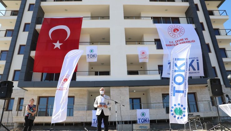 Gültak: “Kentimizin acil olarak imar sorununu çözmek zorundayız”