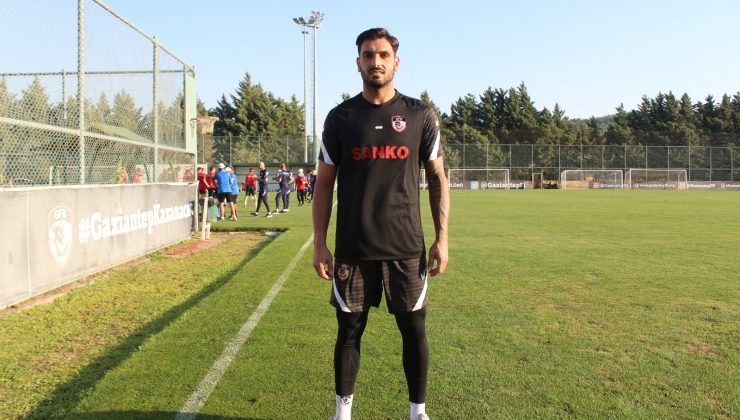 Günay Güvenç Beşiktaş macı öncesi iddialı