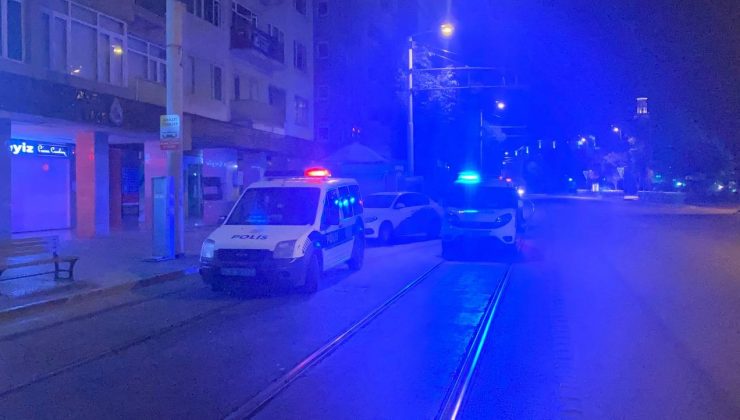 Günlük dairede tartışma kavgaya dönüştü: 1 ağır yaralı