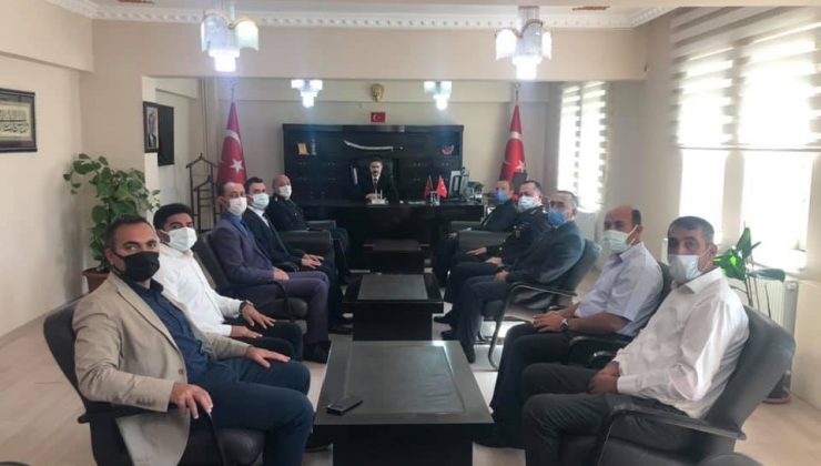 Güroymak’ta 30 Ağustos Zafer Bayramı Kutlandı