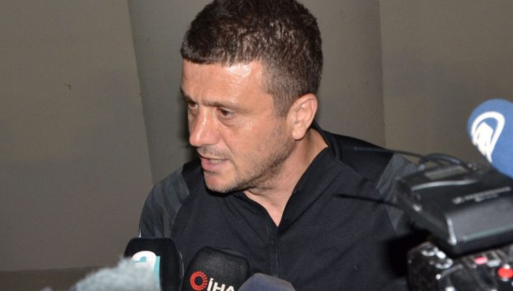 GZT Giresunspor – Fenerbahçe maçının ardından