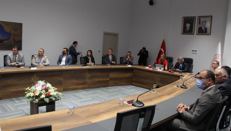 Hacı Bektaş Veli vefatının 750. yıl dönümünde anılacak