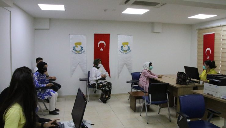 Haliliye’de öğrencilere ücretsiz tercih danışmanlığı