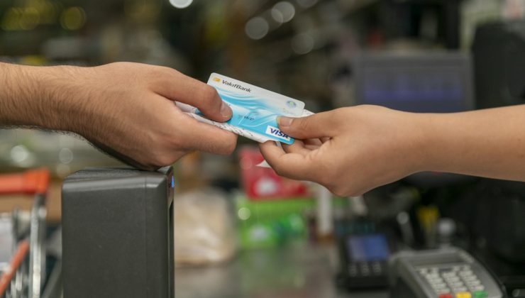 Halk Kartın ağustos ayı tutarları hesaplara yatırıldı