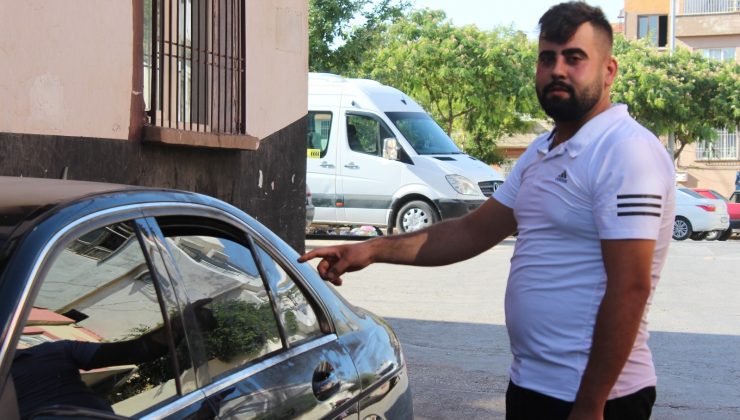 Hasret gidermek için geldiler, hayatlarının şokunu yaşadılar