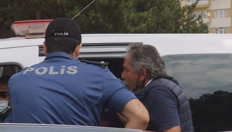 Hastayla doktor tartıştı, doktor kafasından yaralandı