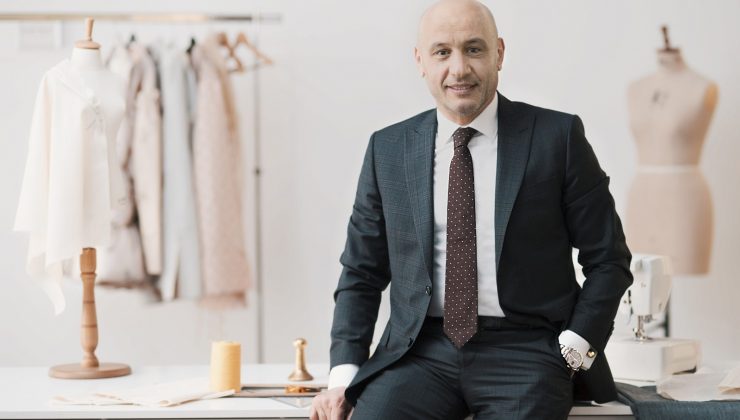 Hazır giyimciler 2021’i 19 milyar dolarlık rekor ihracatla kapatmak için vites yükseltti