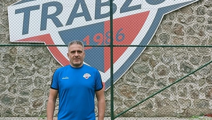 Hekimoğlu Trabzon FK’dan altyapıya büyük önem