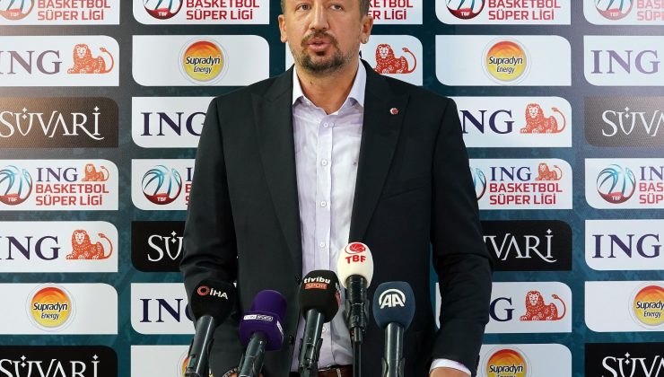 Hidayet Türkoğlu’ndan adaylık açıklaması