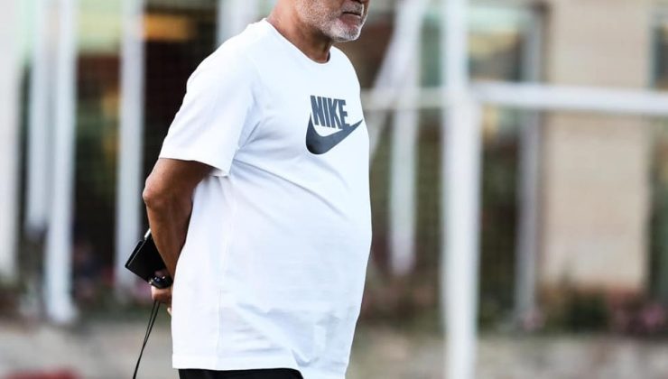 Hikmet Karaman, Süper Lig’de Kayserispor ile 55. maçında