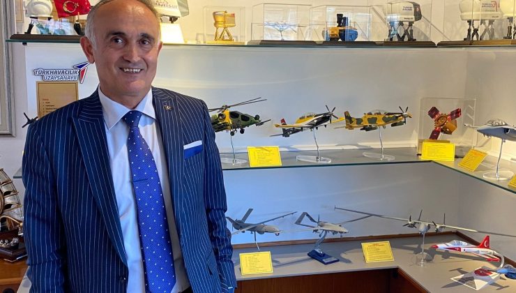 “IDEF 15. Uluslararası Savunma Sanayii Fuarı” kapılarını açıyor