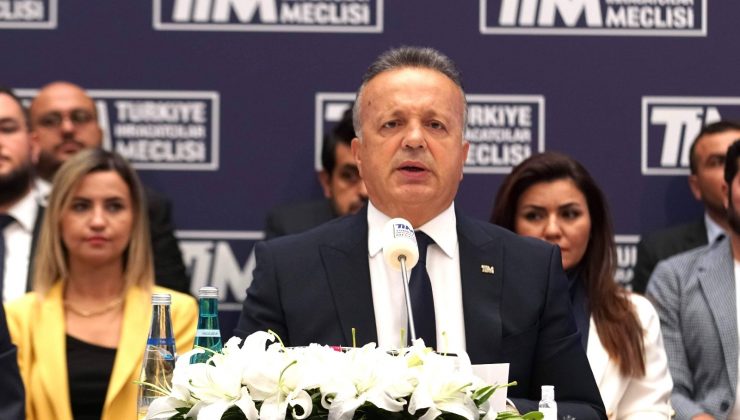 İhracatta 5 yıllık hedef; 300 milyar dolar