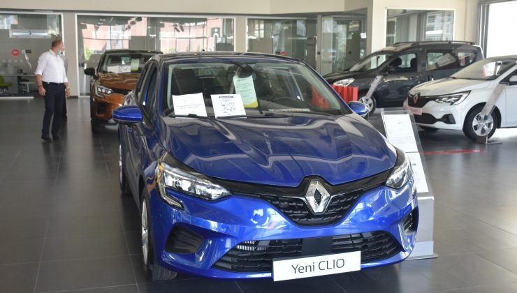 İkinci elde fiyatların düşmesi zaman alacak