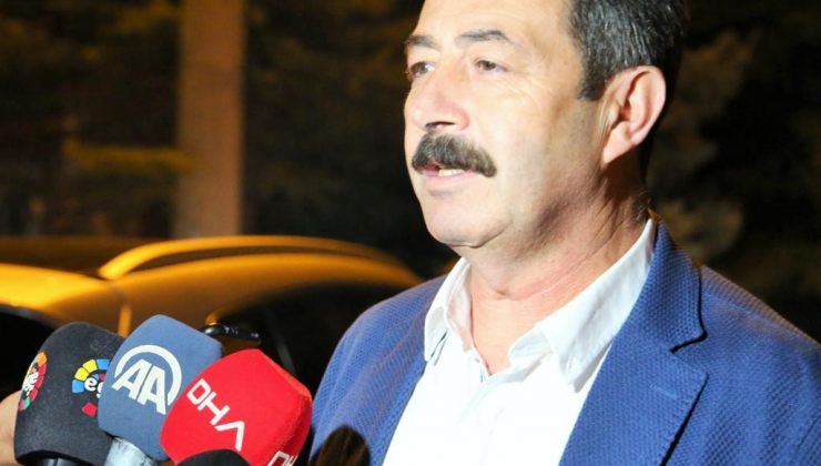 İl Emniyet Müdürü Ali Temiz’den illegal yapılanmalara karşı net mesaj: